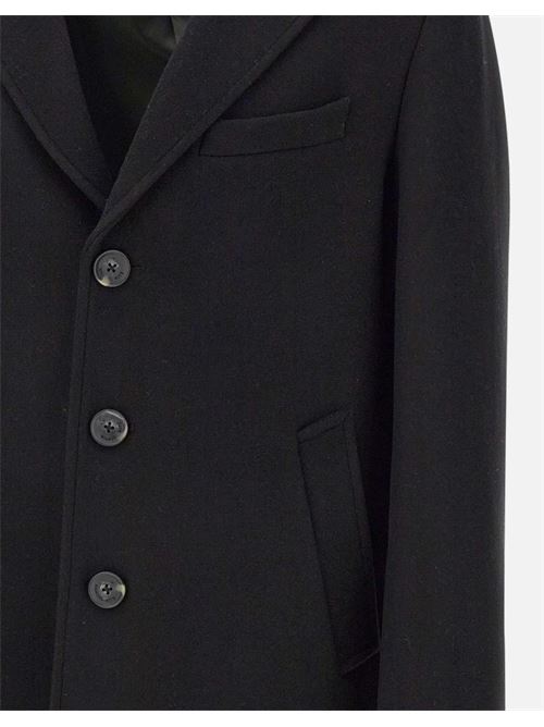 Cappotto in lana MANUEL RITZ | 3932C4448C 253738.99